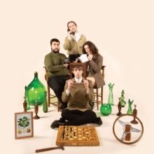 Headshrinkers Announce New Single 'The Sea Has No Friends'