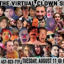 Clown Gym Presents Do The Virtual Clown Show's Final Summer Event!