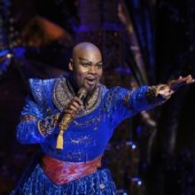 ALADDIN Re-Opens on Broadway Tonight