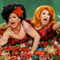 BWW Review: RETURN OF THE JINKX & DELA HOLIDAY SHOW, LIVE! at Town Hall by Guest…