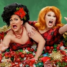 BWW Review: RETURN OF THE JINKX & DELA HOLIDAY SHOW, LIVE! at Town Hall by Guest Revi