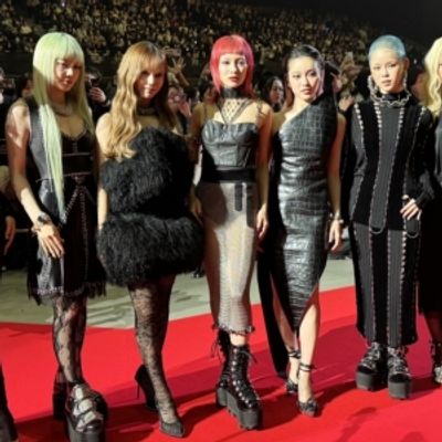 レポート：MTV Video Music Awards Japan 2025 ('VMAJ')