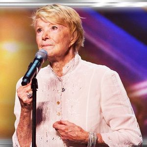 Video: Watch Original OLIVER! Star Shani Wallis Audition for BRITAIN'S GOT TALENT