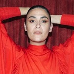 Nadine Shah Announces New Album 'Filthy Underneath'