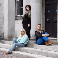 42nd Cork Folk Festival Announced