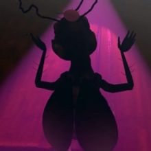 No Puppet Co. to Present the World Premiere of Krista Knight's CRUSH