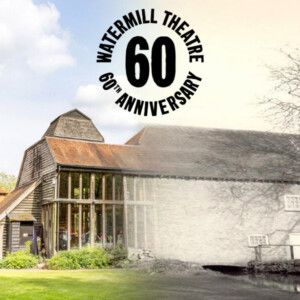 THE WATERMILL Reveals Programme For Its 60th Anniversary Year