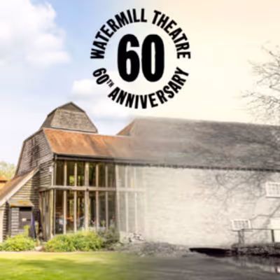 THE WATERMILL Reveals Programme For Its 60th Anniversary Year