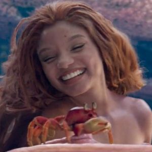 Video: Hear Daveed Diggs Sing 'Under the Sea' in New THE LITTLE MERMAID Clip