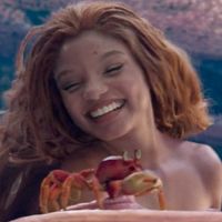 Video: Hear Daveed Diggs Sing 'Under the Sea' in New THE LITTLE MERMAID Clip Video