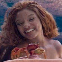 Video: Hear Daveed Diggs Sing 'Under the Sea' in New THE LITTLE MERMAID Clip