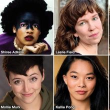 Shakespeare & Company's Northeast Regional Tour of MACBETH Launches