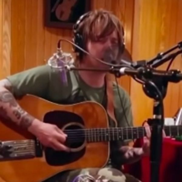 VIDEO: Billy Strings Profiled on CBS SUNDAY MORNINGS Photo