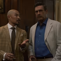 Video: YOUR FRIENDS & NEIGHBORS Season 2 Finale Sneak Peek Clip