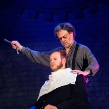 Previews: SWEENEY TODD at Forum Theatre Wichita