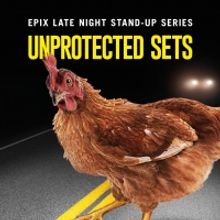 EPIX's Stand-Up Series UNPROTECTED SETS Returns Oct. 16
