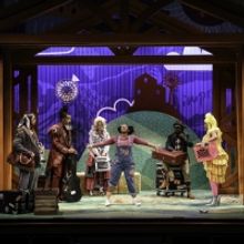 BWW Review: ACOUSTIC ROOSTER'S BARNYARD BOOGIE:  STARRING INDIGO BLUME at Family Thea