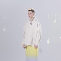 Iglooghost Returns with 'AMU' Song & Video