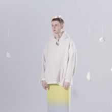 Iglooghost Returns with 'AMU' Song & Video