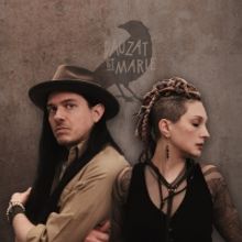 Dauzat St. Marie Release New Single 'I Can't Make You Love Me'