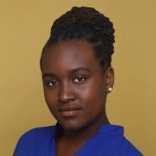 WP Theater To Host Workshop Of BLACK GIRL JOY By Phanésia Pharel