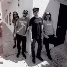 Electric Kif to Play Rockwood Music Hall Oct. 7