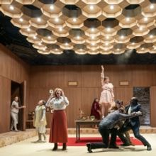 BWW Review: VASSA, Almeida Theatre