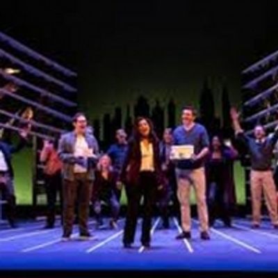 BWW Review: IF/THEN, In Spite Of Wonderful Score Is Frustrating At Lakeland Civic Theatre