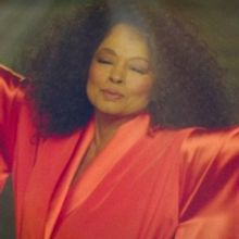 VIDEO: Diana Ross Releases 'I Still Believe' Music Video