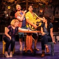 ESCAPE TO MARGARITAVILLE Fall 2021 North American Tour Announced, Starring Chris…