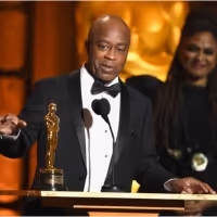 Filmmaker Charles Burnett To Appear At Special Retrospective For Two Of His…