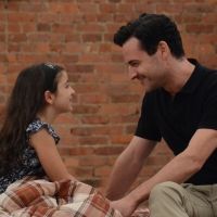 Photo Coverage: Meet the Cast of Paper Mill Playhouse's Judy Garland Musical…