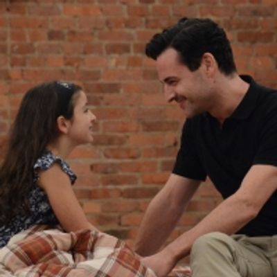Photo Coverage: Meet the Cast of Paper Mill Playhouse's Judy Garland Musical- CHASING RAINBOWS