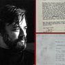 Friends and Collaborators of Stephen Sondheim Who Appear in His Collection at The Library of Congress