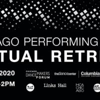 Chicago Performing Arts Groups Convene for Virtual Retreat
