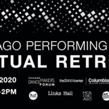 Chicago Performing Arts Groups Convene for Virtual Retreat