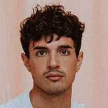 SLAVE PLAY's  James Cusati-Moyer Takes Over Instagram Saturday!