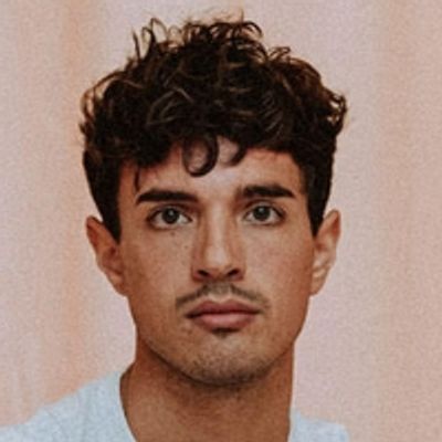 SLAVE PLAY's  James Cusati-Moyer Takes Over Instagram Saturday!