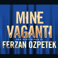 Review: MINE VAGANTI all' AMBRA JOVINELLI