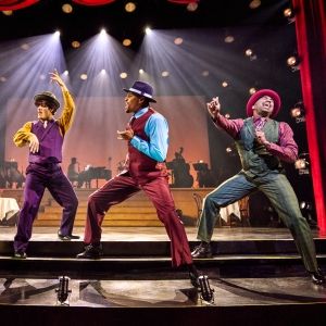 Review: AFTER MIDNIGHT at Paper Mill Playhouse-A Jazzy, Exhilarating Musical Revue Celebrating the Harlem Renaissance