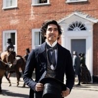 Armando Iannucci's THE PERSONAL HISTORY OF DAVID COPPERFIELD to Open 63rd BFI London…