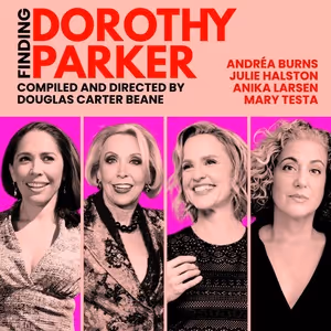 Mary Testa Will Fill In for Jackie Hoffman in FINDING DOROTHY PARKER