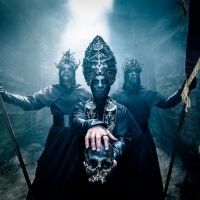 Behemoth Drop Video For SABBATH MATER