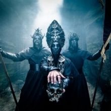 Behemoth Drop Video For SABBATH MATER