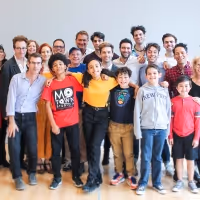 LAST DAYS OF SUMMER Begins Rehearsals