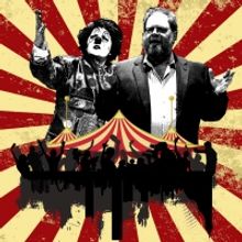 Jupiter Theatre Brings Real-Life Magic To The Calgary Stage