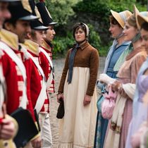 Video: Mary Bennet Takes Center Stage in Teaser for THE OTHER BENNET SISTER