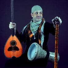 Egyptian Musician & Educator Karim Nagi to Bring Arab & Muslim Music, Dance & Culture