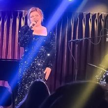 Review: Kelly Brandeburg's MY FAVORITE BARBRA at Green Room 42 Is Epic