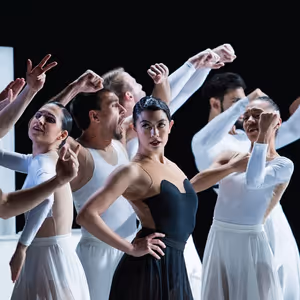 Ballet Hispánico To Perform At The University Of Denver